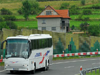 Krakow Zakopane - bus